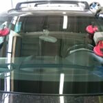 windscreen repair and replacement